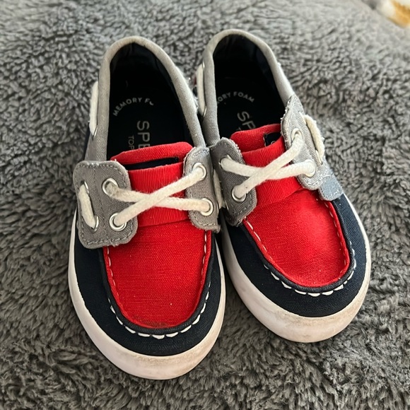 Sperry Other - 🧒SPERRY Shoes